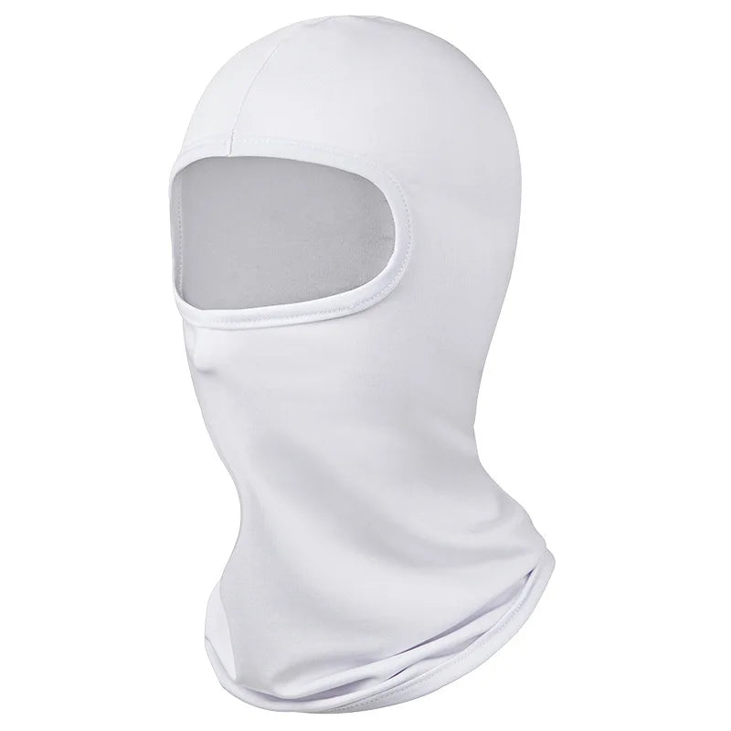 Ski Face Mask with Lining for Warmth and Cold Protection, Face Cover Wholesale Headband, Unisex Cycling Face