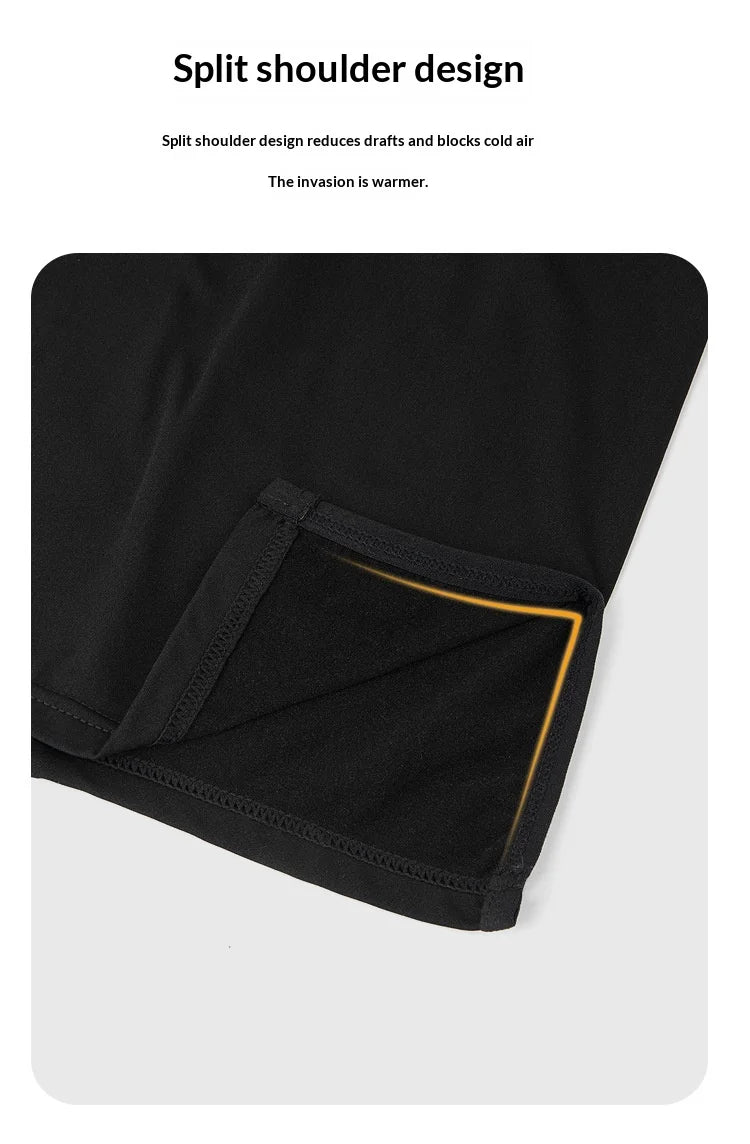 Ski Face Mask with Lining for Warmth and Cold Protection, Face Cover Wholesale Headband, Unisex Cycling Face