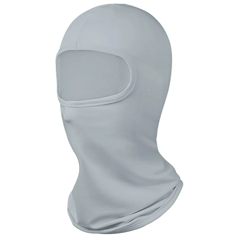 Ski Face Mask with Lining for Warmth and Cold Protection, Face Cover Wholesale Headband, Unisex Cycling Face
