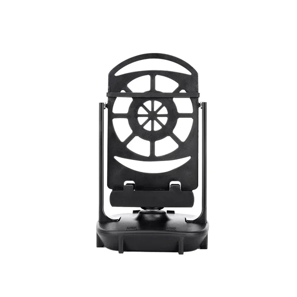 Desk Walking Swing Shaker Mobile Phone Stand Holder For iPhone Samsung Xiaomi Pedometer Brush Stepper For Phone Wiggler Counter