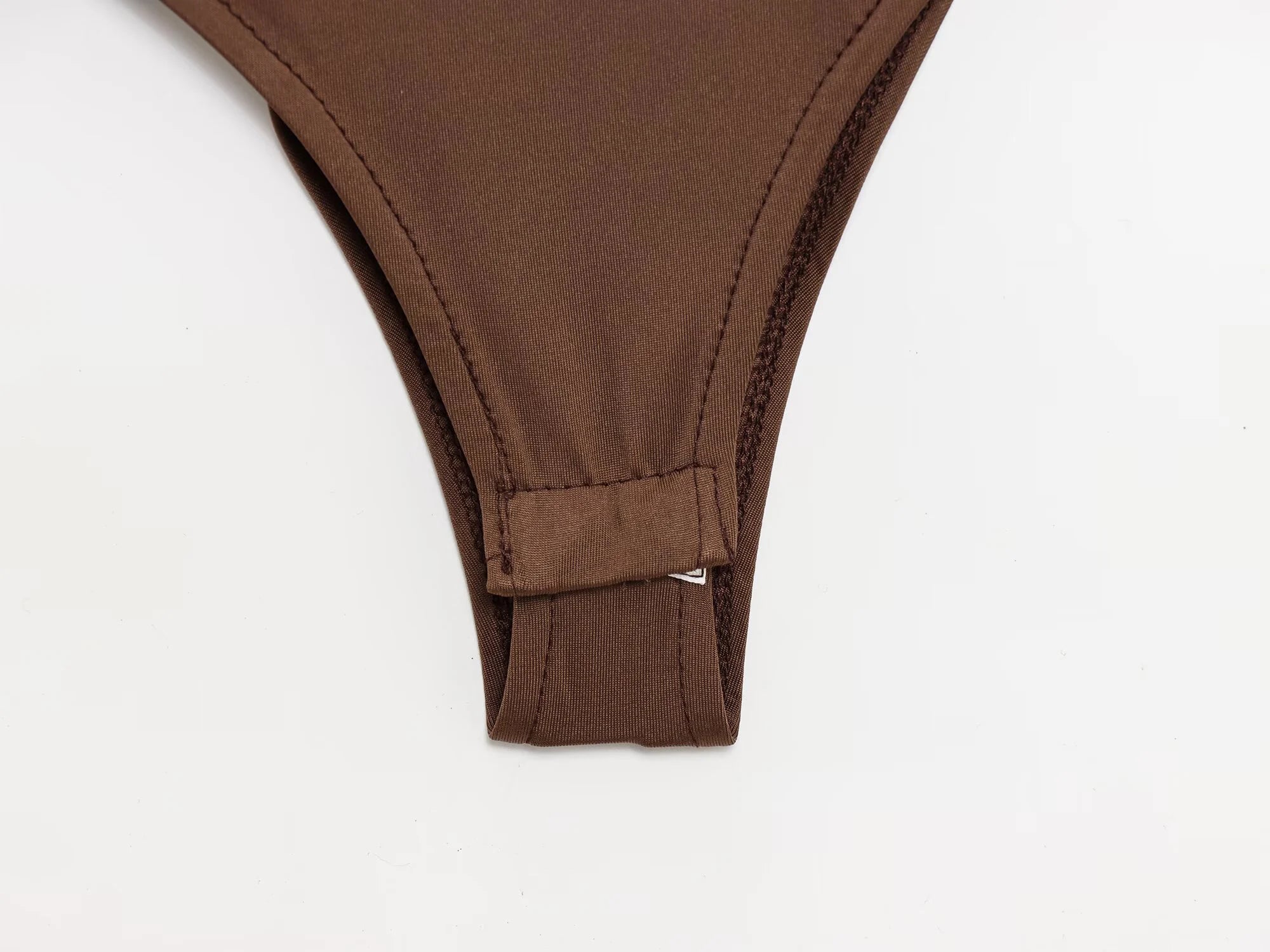 DEEABAE Spicy Girl with Chest Cushion Camisole Jumpsuit Women's New Style Of Sexy Tight Fitting Crotch TopTtrendy