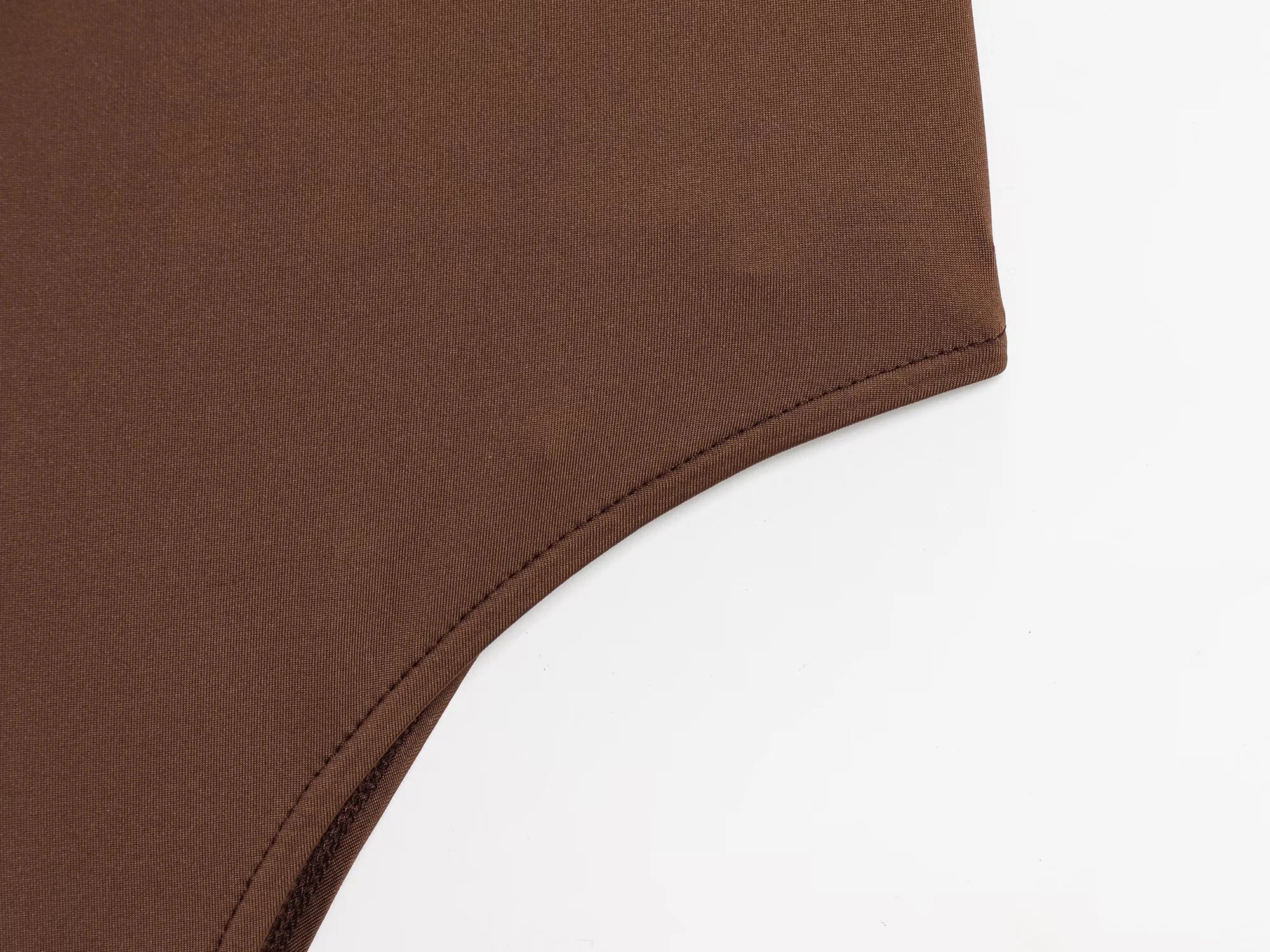 DEEABAE Spicy Girl with Chest Cushion Camisole Jumpsuit Women's New Style Of Sexy Tight Fitting Crotch TopTtrendy
